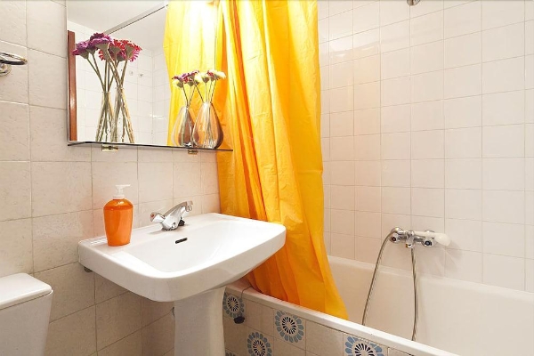 Hotel Apartamentos Lake Placid (Canillo)